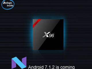 Smart TV Box X96 TV Box 2G/16G Android - 750Lei foto 2