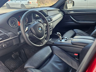 BMW X6 foto 10