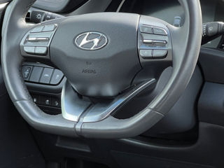 Hyundai IONIQ foto 10