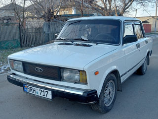 Lada / ВАЗ 2105 foto 2