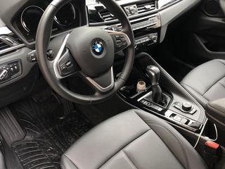 BMW X1 фото 4