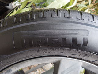 Pirelli R18 235/60 (4 bucati) foto 3