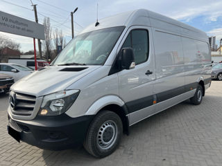 Mercedes Sprinter foto 1