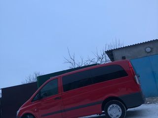 Mercedes Vito foto 4