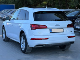 Audi Q5 foto 5