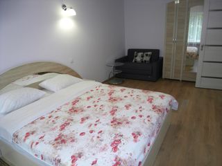 Apartament cu 1 cameră, 35 m², Botanica, Chișinău foto 2