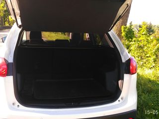 Mazda CX5 foto 5