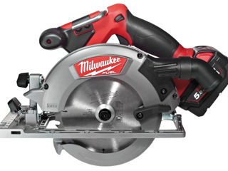 Set Milwaukee M18 Fpp6E3-502B (4933480874) - livrare/achitare in 4rate/agrotop foto 11