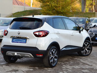 Renault Captur foto 2