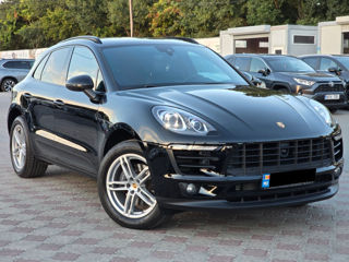 Porsche Macan foto 4