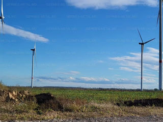 Proiecte de energie eoliană! foto 6
