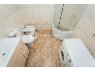 Apartament cu 1 cameră, 46 m², Centru, Chișinău foto 6