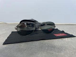 Ray-Ban  Tech Carbon Fibre RB8301 foto 2