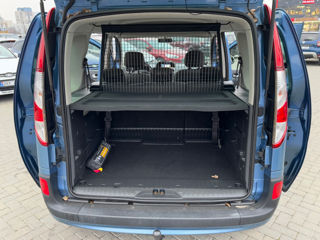 Renault Kangoo foto 18