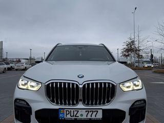 BMW X5 foto 8