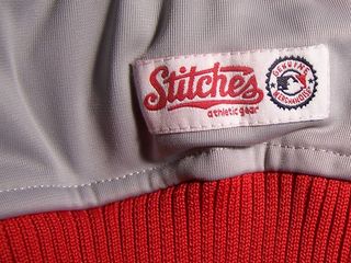 Большой размер 4xl новая мастерка Stitches,высокое качество,привезена из США In Stock foto 6