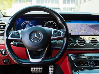 Mercedes E-Class foto 11