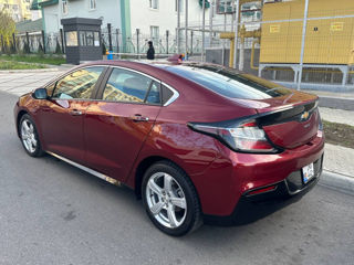 Chevrolet Volt foto 2