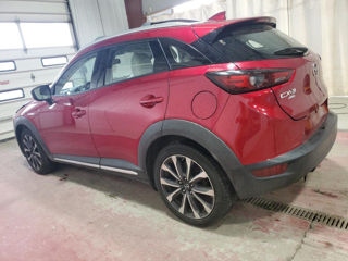 Mazda CX-3 foto 4