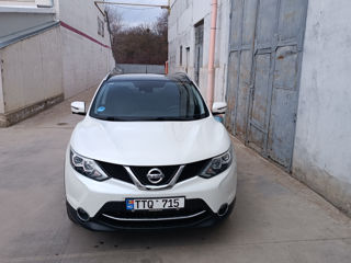 Nissan Qashqai foto 5