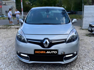 Renault Scenic foto 3