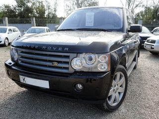 Land Rover Range Rover foto 1