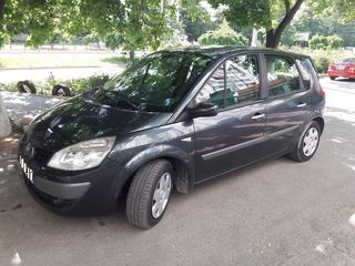 Renault Scenic foto 2