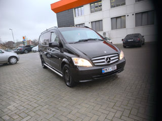 Mercedes Vito