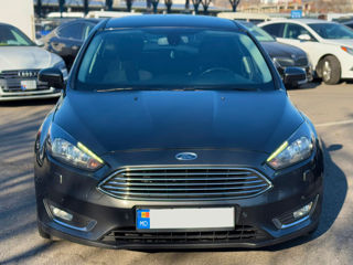 Ford Focus foto 3