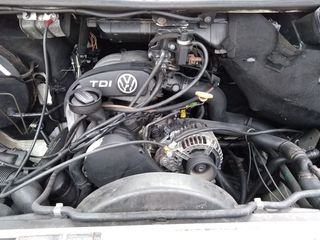 Piese Volkswagen Lt 35,46, 2.5 Tdi, 2.8Man, Mercedes  2.9 Tdi , 2.2 Cdi ,2.7 Cdi Anii 1996-2006 foto 2