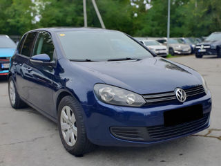 Volkswagen Golf foto 1