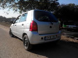 Suzuki Alto foto 2