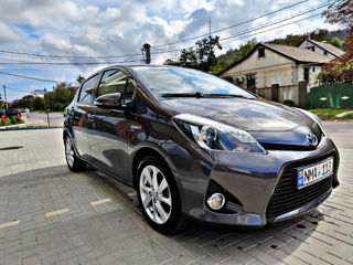 Toyota Yaris foto 4