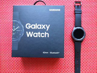 Samsung galaxy watch 42 мм- 1500 лей foto 7