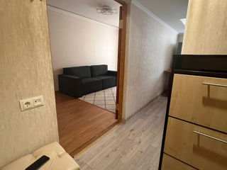 Apartament cu 1 cameră, 32 m², Centru, Cricova, Chișinău mun. foto 3