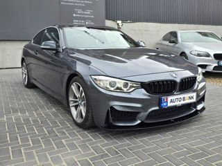 BMW 4 Series foto 1