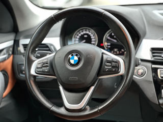 BMW X1 foto 11