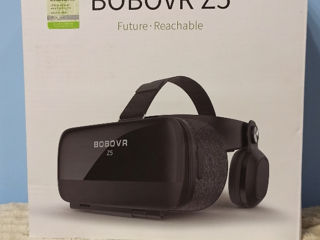 Ochelari virtuali BOBO VR Z5