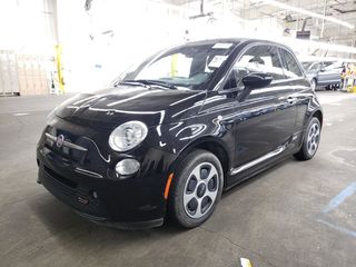 Fiat 500 foto 1