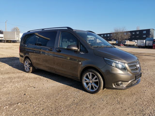 Mercedes Vito foto 2