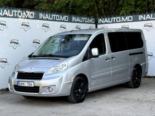 Peugeot Expert 5 locuri