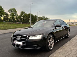 Audi A8 foto 3