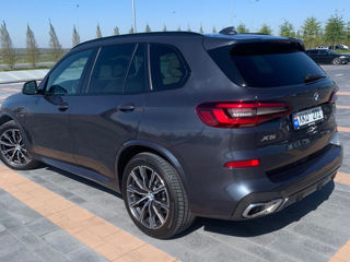 BMW X5 foto 8