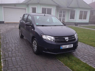 Dacia Sandero foto 7