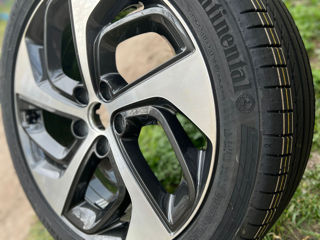 Hyundai Tucson r19 / 5x114.3 foto 2