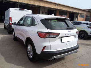 Ford Kuga foto 3