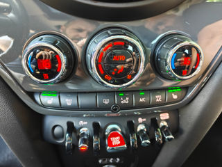 Mini Cooper S Countryman фото 13