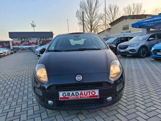 Fiat Punto foto 7