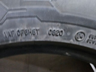 Bravuris   225/60 R 18 foto 2