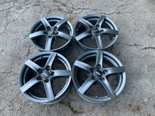 R17 Alutec 5x112 (Germany) foto 6